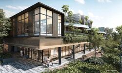 The Botany At Dairy Farm (D23), Condominium #461747911